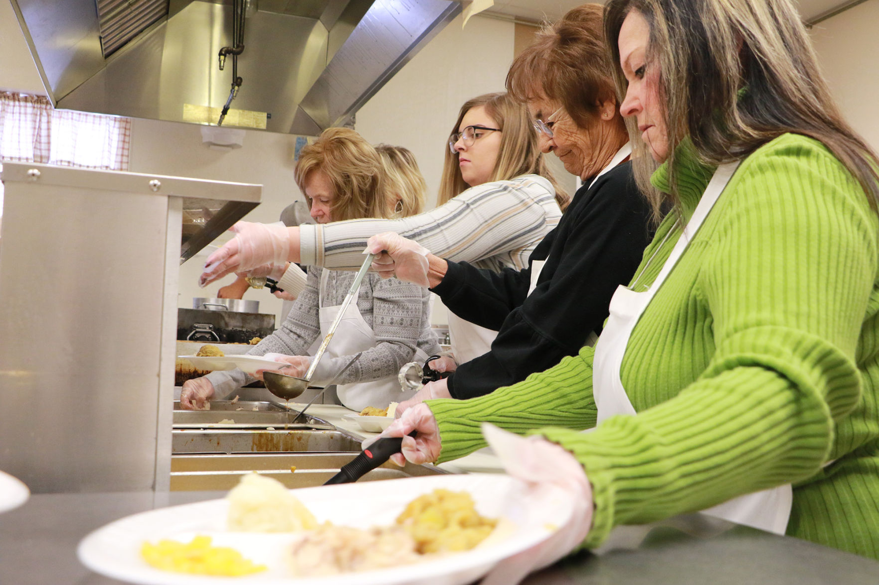 PHOTOS: Thanksgiving in the Valley 2019